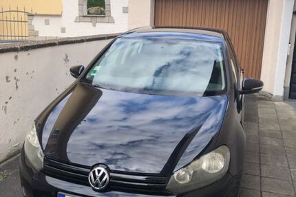 VW Golf 182.000 km 4.500 &euro; Großostheim 63762