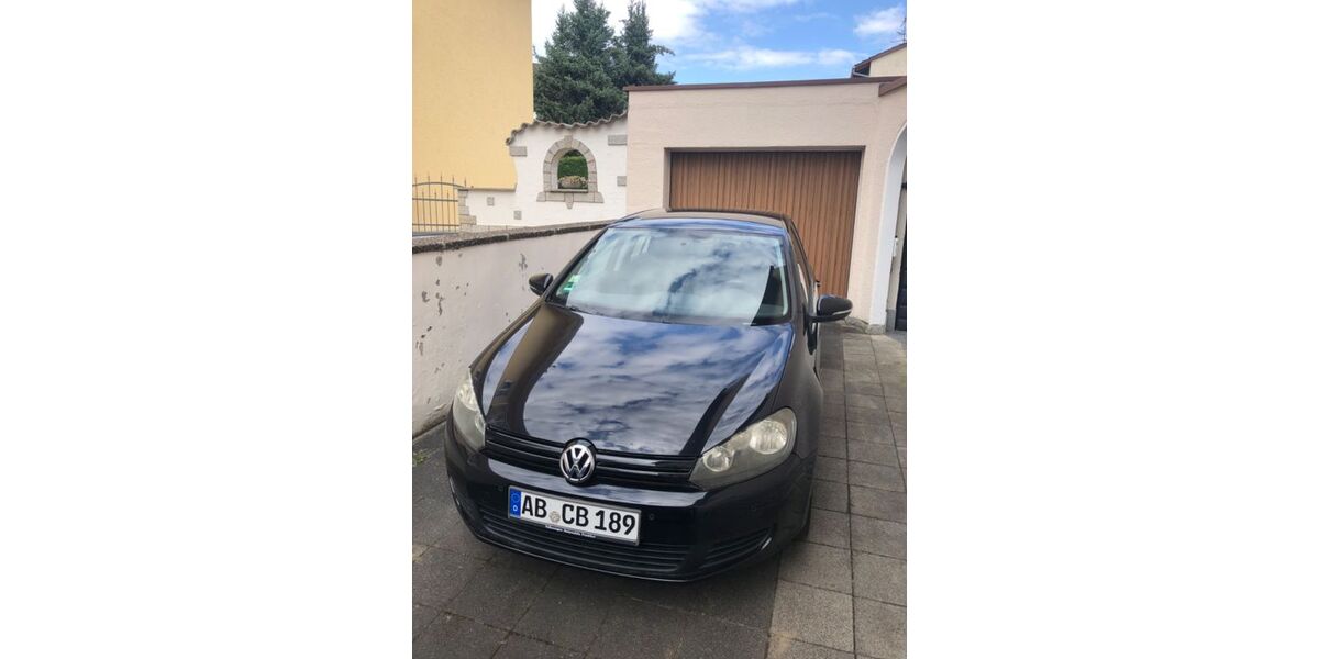 VW Golf 182.000 km 4.500 &euro; Großostheim 63762