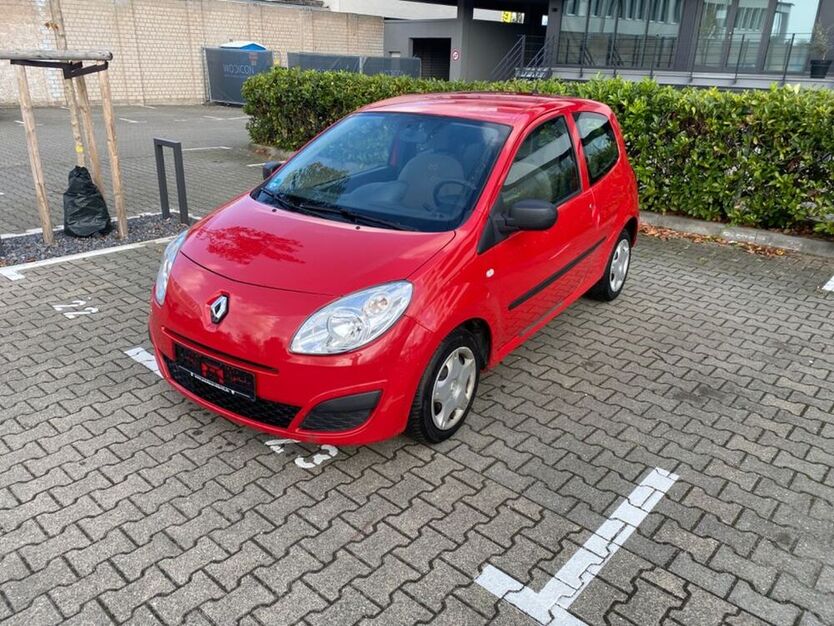 Twingo