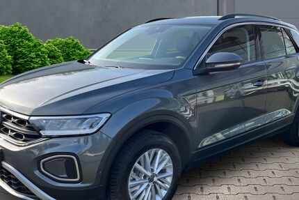 VW T-Roc 23.227 km 32.916 &euro; Schmalkalden 98574
