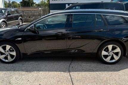Opel Insignia 95.417 km 11.999 &euro; Berlin 13127