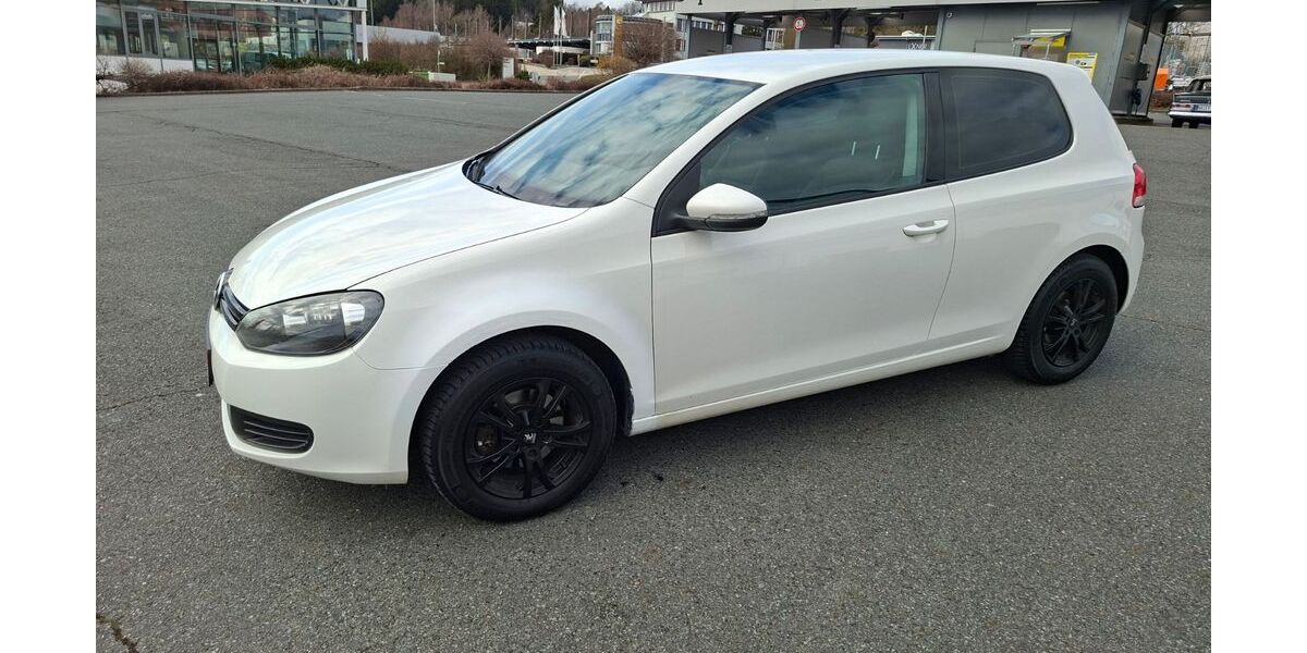 VW Golf 210.000 km 2.990 &euro; Naila 95119