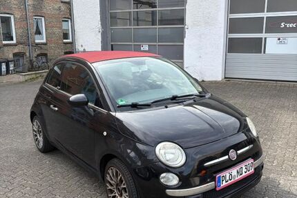 Fiat 500C 160.000 km 3.650 &euro; Kiel 24105