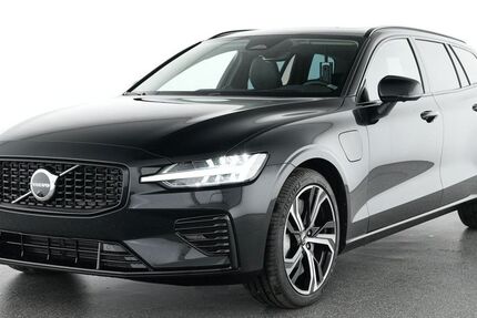 Volvo V60 27.400 km 47.450 &euro; Salzatal OT Bennstedt 06198