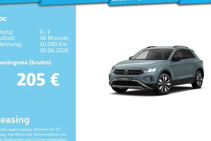 VW T-Roc 25.865 km 21.991 &euro; Mannheim 68309