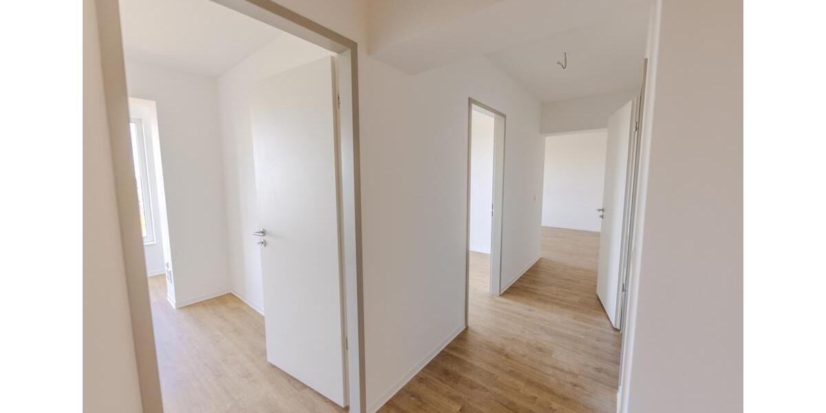 Etagenwohnung Cottbus Sachsendorf - 3 Zimmer, 68 m&sup2;, 1.084&euro; | Angebot:26231794