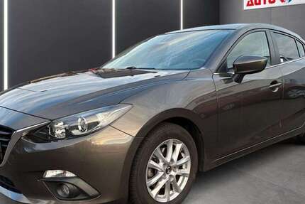 Mazda 3 85.175 km 10.490 € Sandersdorf-Brehna 06796