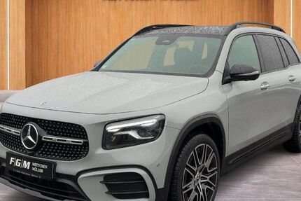 Mercedes-Benz GLB 200 9.900 km 43.900 &euro; Prenzlau 17291