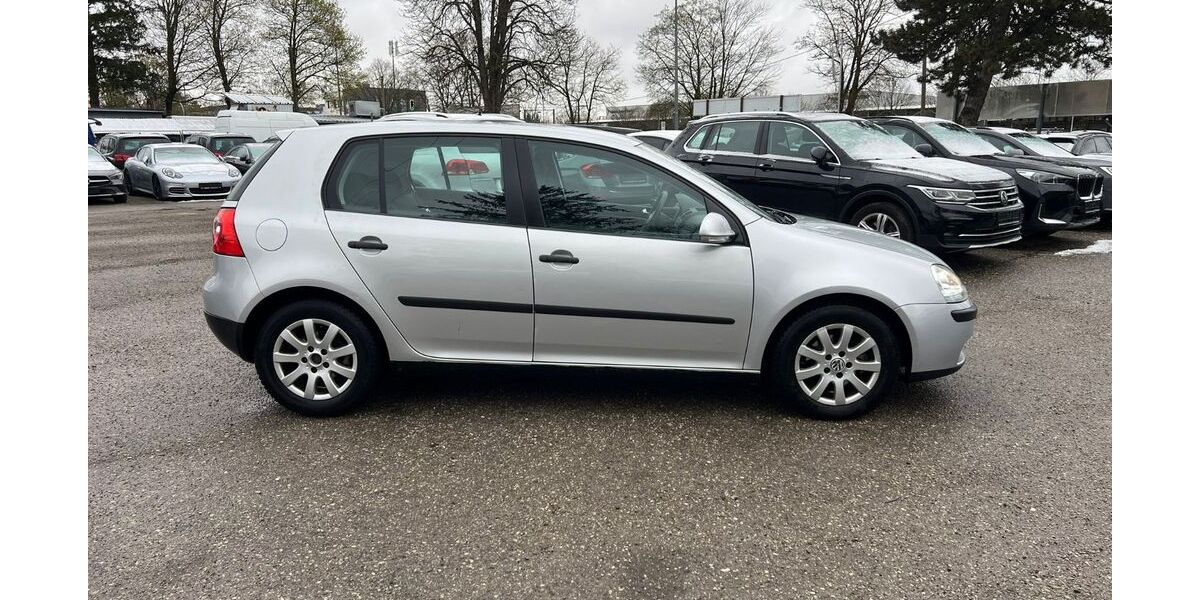 VW Golf 173.000 km 4.900 &euro; München 81243