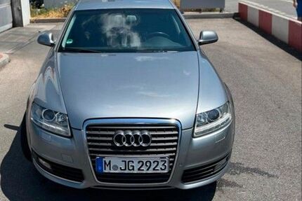 Audi A6 351.000 km 6.200 &euro; Landshut 84034