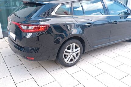 Renault Megane 58.000 km 12.900 &euro; Berlin 14055