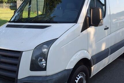 VW Crafter