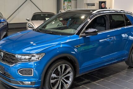 VW T-Roc 80.000 km 25.900 &euro; Weinheim 69469