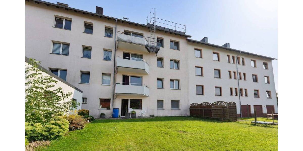 Mehrfamilienhaus, Wohnhaus Bad Lauterberg im Harz Barbis - 3 Zimmer, 826 m&sup2;, 790.000&euro; | Angebot:26489188