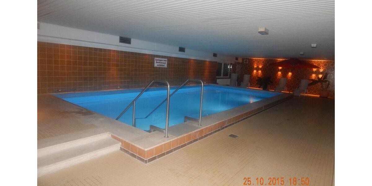 Etagenwohnung Wangerland - 1 Zimmer, 27 m&sup2;, 124.000&euro; | Angebot:25258428