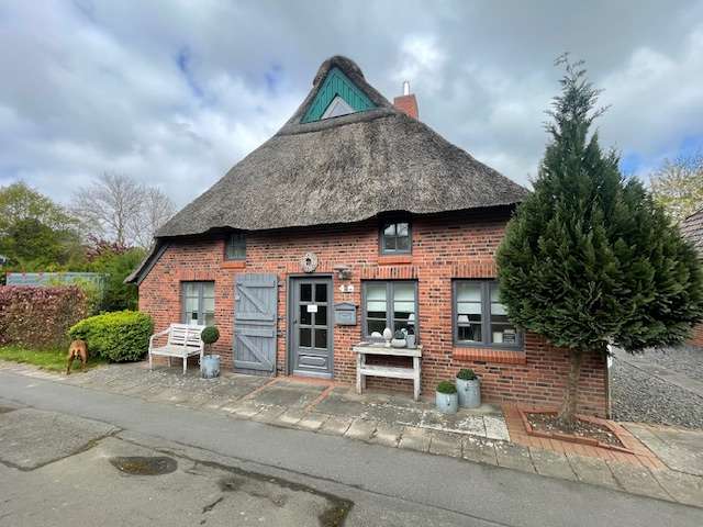 Haus zum Kaufen in Nordermeldorf 380.000 € 88 m²