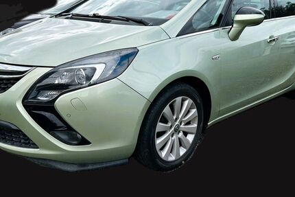 Opel Zafira 218.200 km 5.990 &euro; Meschede 59872