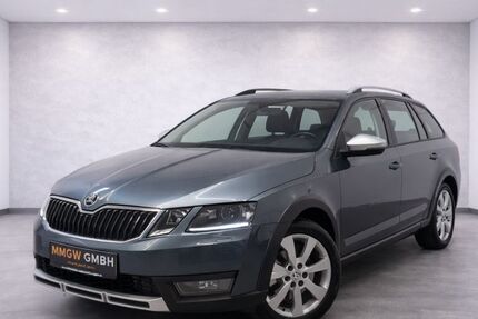 Skoda Octavia 155.206 km 12.990 &euro; Bensheim 64625