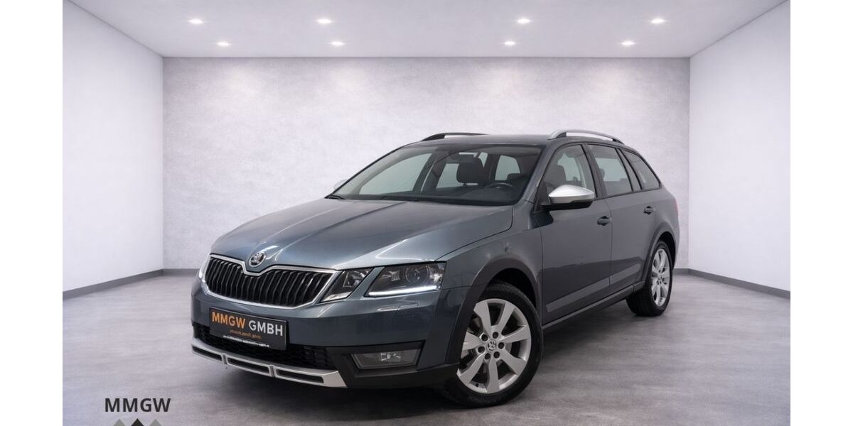 Skoda Octavia 155.206 km 12.990 &euro; Bensheim 64625