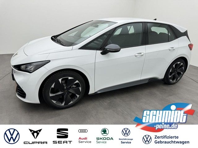 Cupra Born 14.210 km 26.900 € Peine 31226