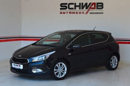 Kia ceed / Ceed 160.000 km 4.200 &euro; Mössingen 72116