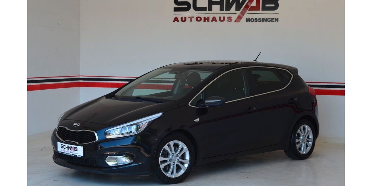 Kia ceed / Ceed 160.000 km 4.200 &euro; Mössingen 72116