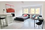 Etagenwohnung Nürnberg Gibitzenhof - 1 Zimmer, 30 m&sup2;, 149.000&euro; | Angebot:25431760