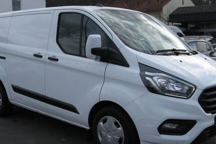 Ford Transit Custom 43.221 km 21.990 &euro; Miltenberg 63897