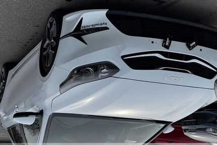 Kia ceed / Ceed 73.000 km 16.499 &euro; Oberlungwitz 09353