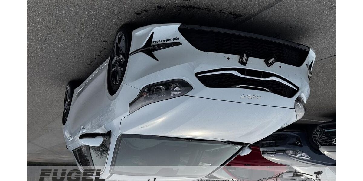 Kia ceed / Ceed 73.000 km 16.499 &euro; Oberlungwitz 09353