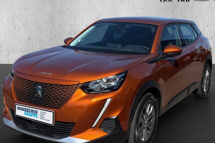 Peugeot 2008 20.300 km 16.990 &euro; Wilhelmshaven 26389