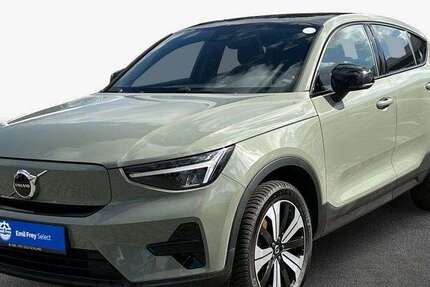 Volvo C40 41.089 km 29.990 &euro; Schwabach 91126