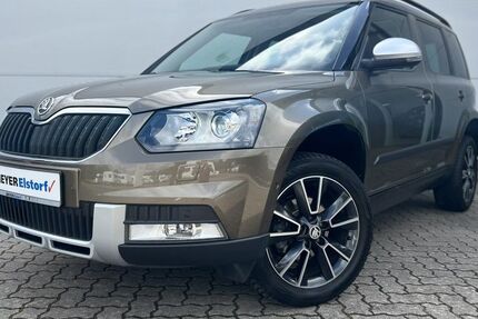 Skoda Yeti 105.400 km 12.900 € Neu Wulmstorf 21629