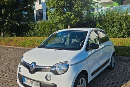 Renault Twingo 106.500 km 6.200 &euro; Göttingen 37073