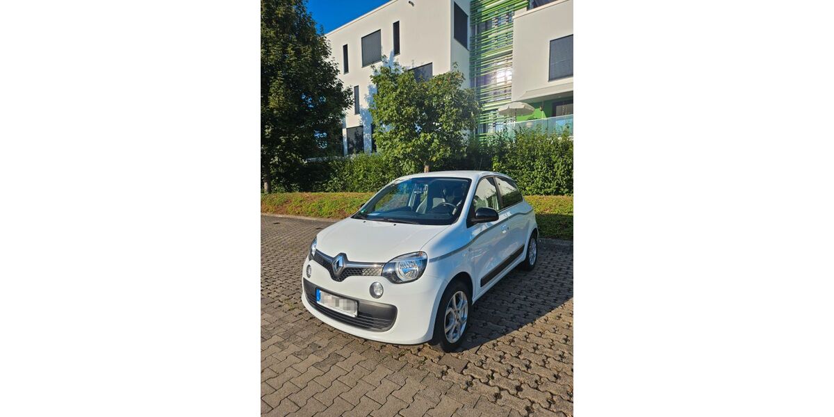 Renault Twingo 106.500 km 6.200 &euro; Göttingen 37073