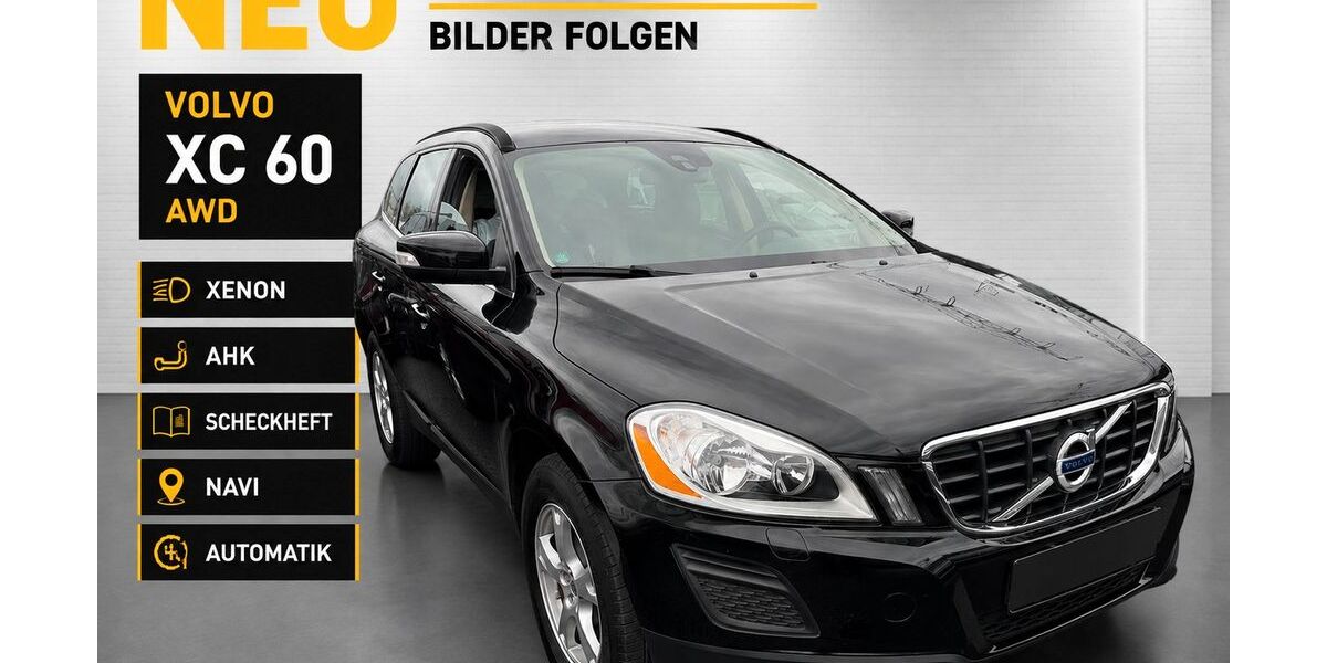 Volvo XC60 208.000 km 14.499 &euro; Delmenhorst 27755