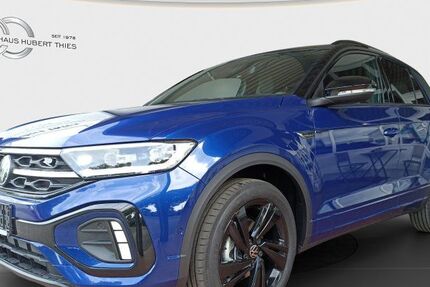 VW T-Roc 4.190 km 34.890 &euro; Werneuchen 16356