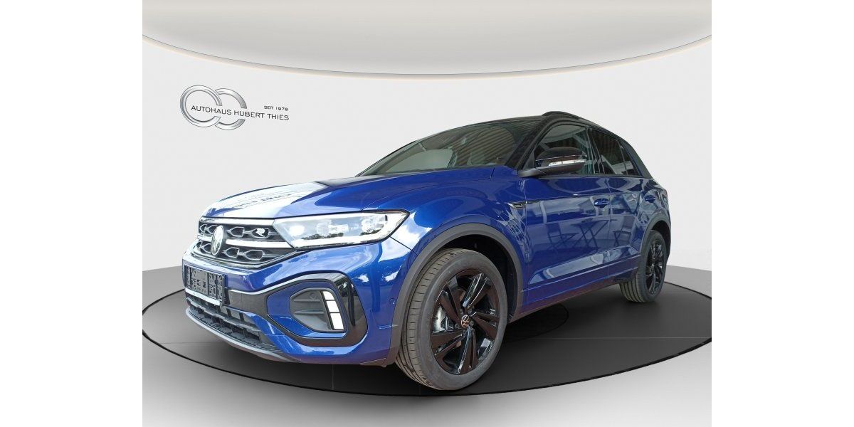 VW T-Roc 4.190 km 34.890 &euro; Werneuchen 16356