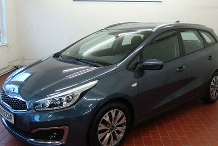 Kia ceed Sportswagon 99.350 km 11.290 € Buxtehude 21614