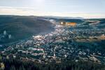 Etagenwohnung Furtwangen im Schwarzwald Stadtgebiet - 3 Zimmer, 68 m&sup2;, 330.000&euro; | Angebot:25669287