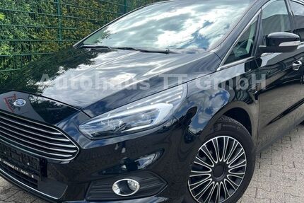 Ford S-Max 142.000 km 13.950 &euro; Bergheim bei Köln 50126