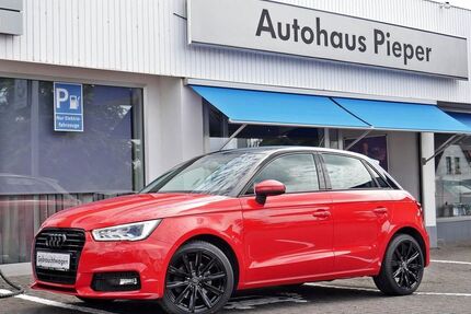 Audi A1 58.345 km 13.980 &euro; Schieder 32816