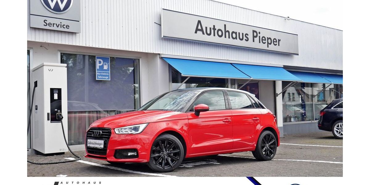 Audi A1 58.345 km 13.980 &euro; Schieder 32816