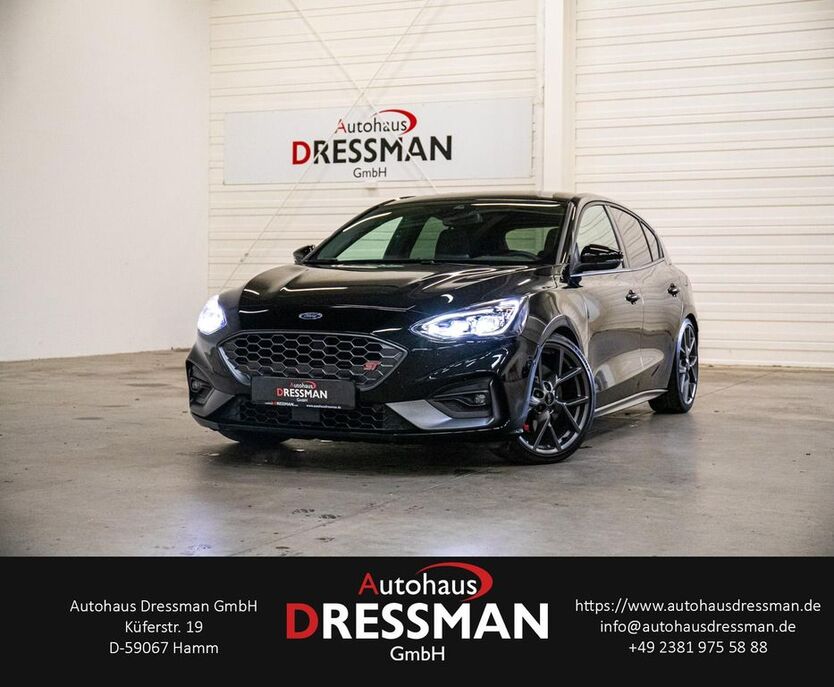 Ford Focus 39.300 km 27.830 € Hamm 59067