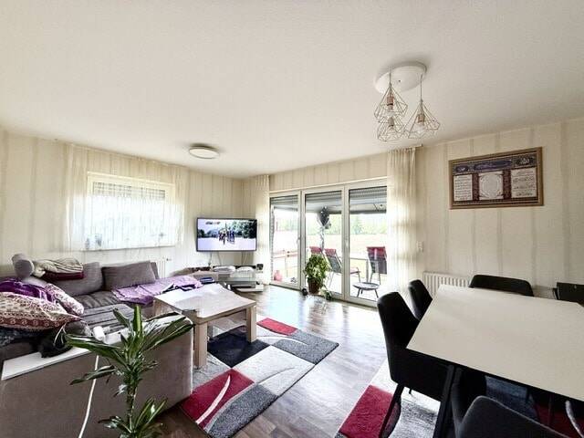 Mehrfamilienhaus, Wohnhaus Kirchlengern Stift Quernheim - 6 Zimmer, 164 m&sup2;, 319.000&euro; | Angebot:26683648