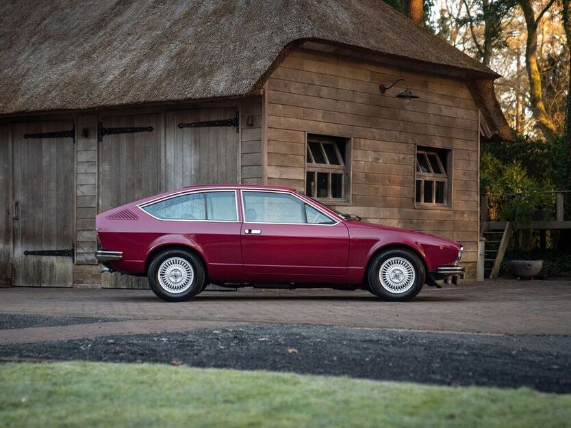 Alfetta