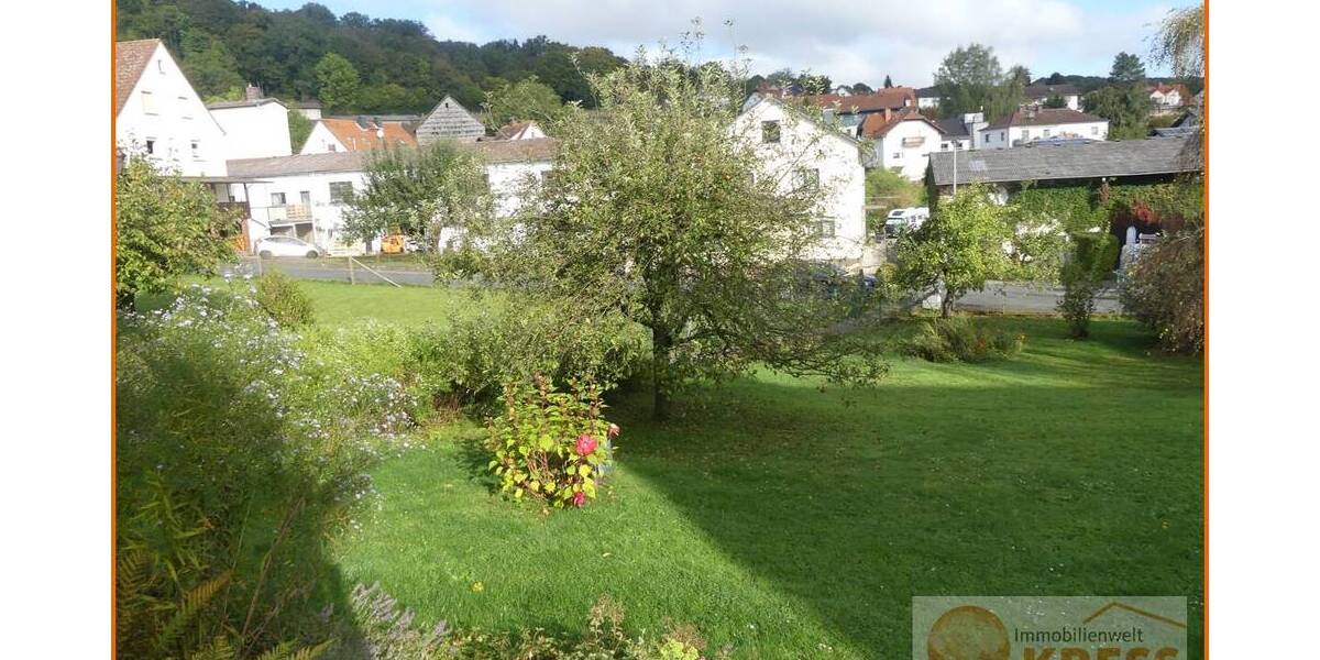 Mehrfamilienhaus, Wohnhaus Steinau an der Straße / Marborn Marborn - 1 Zimmer, 268 m&sup2;, 265.000&euro; | Angebot:25746824