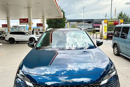 Peugeot 3008 86.000 km 17.850 &euro; Günzburg 89312