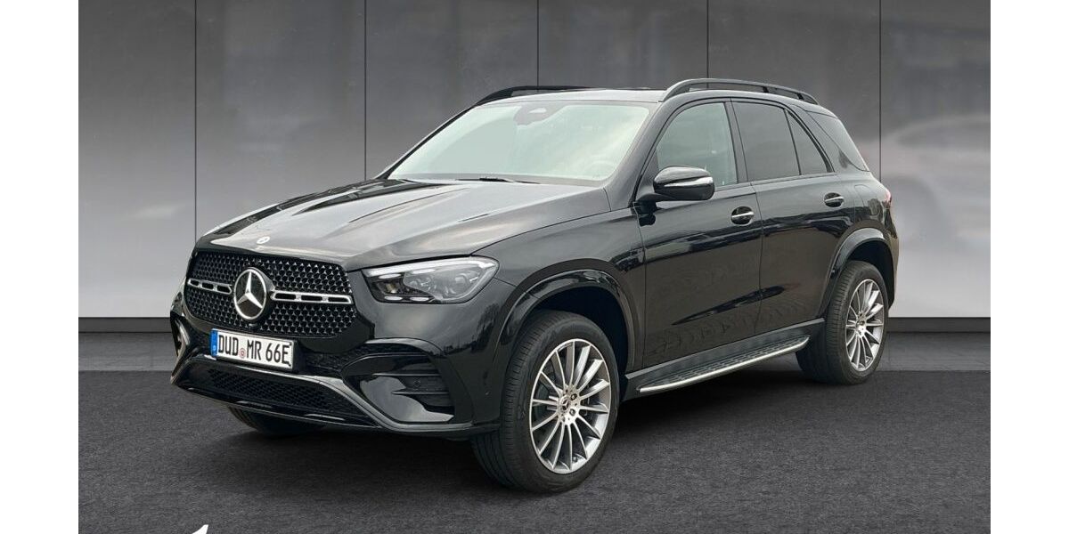 Mercedes-Benz GLE 350 8.000 km 100.839 &euro; Duderstadt 37115
