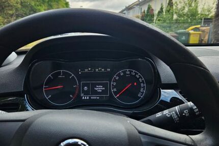 Opel Corsa 155.000 km 4.900 &euro; Lampertheim 68623